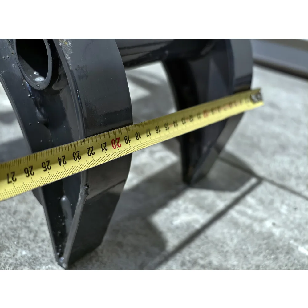Hvatalo za trupce DELEKS S280GRAPPLE (za S280) — slika 13 od 15