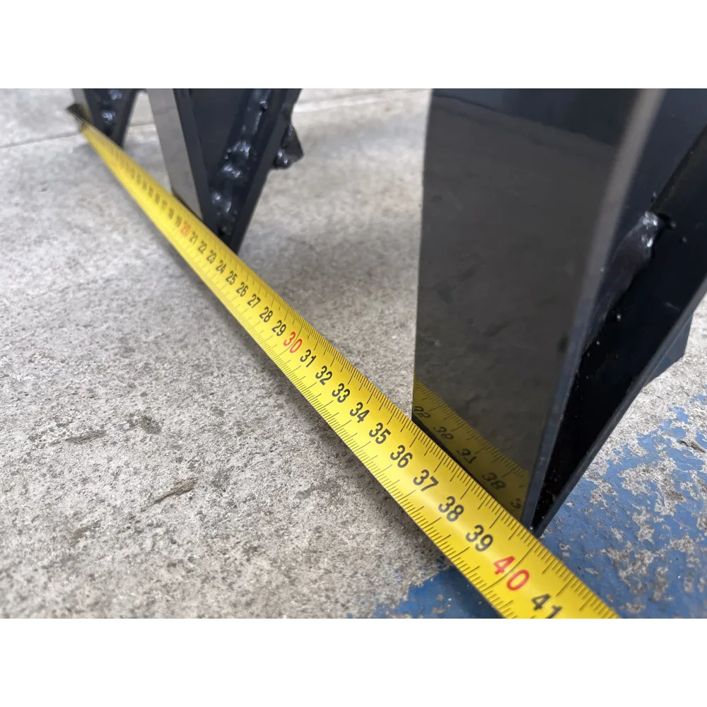 Hvatalo za trupce DELEKS S380GRAPPLE (za S380) — slika 6 od 15