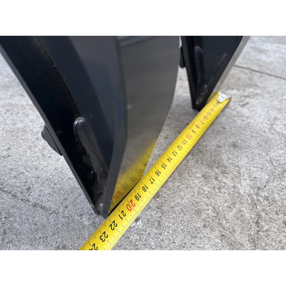 Hvatalo za trupce DELEKS S380GRAPPLE (za S380) — slika 5 od 15