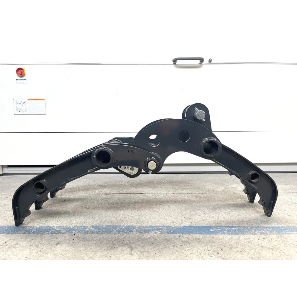 Hvatalo za trupce DELEKS S380GRAPPLE (za S380) — slika 8 od 15