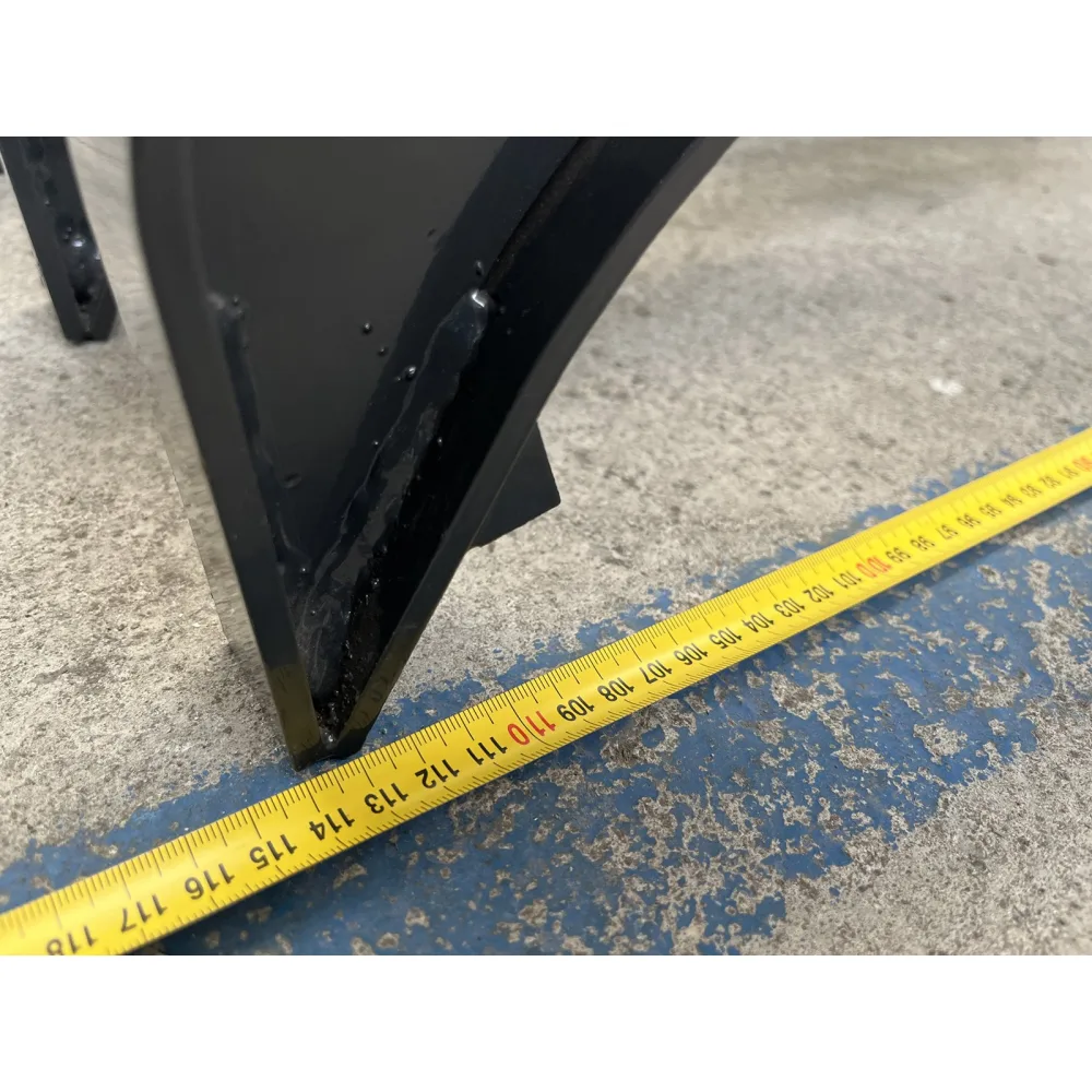Hvatalo za trupce DELEKS S380GRAPPLE (za S380) — slika 7 od 15