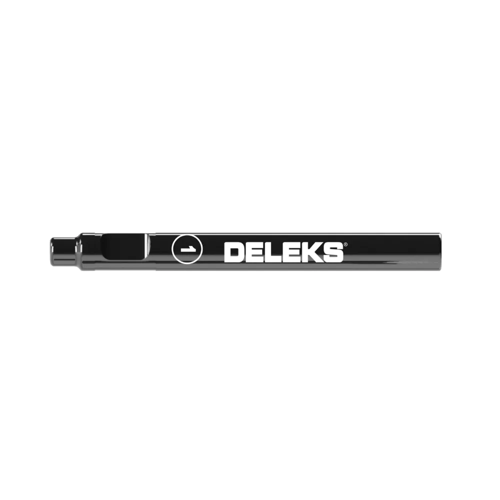 Tupo dlijeto za hidraulični čekić DELEKS HAMMER350CHISEL1