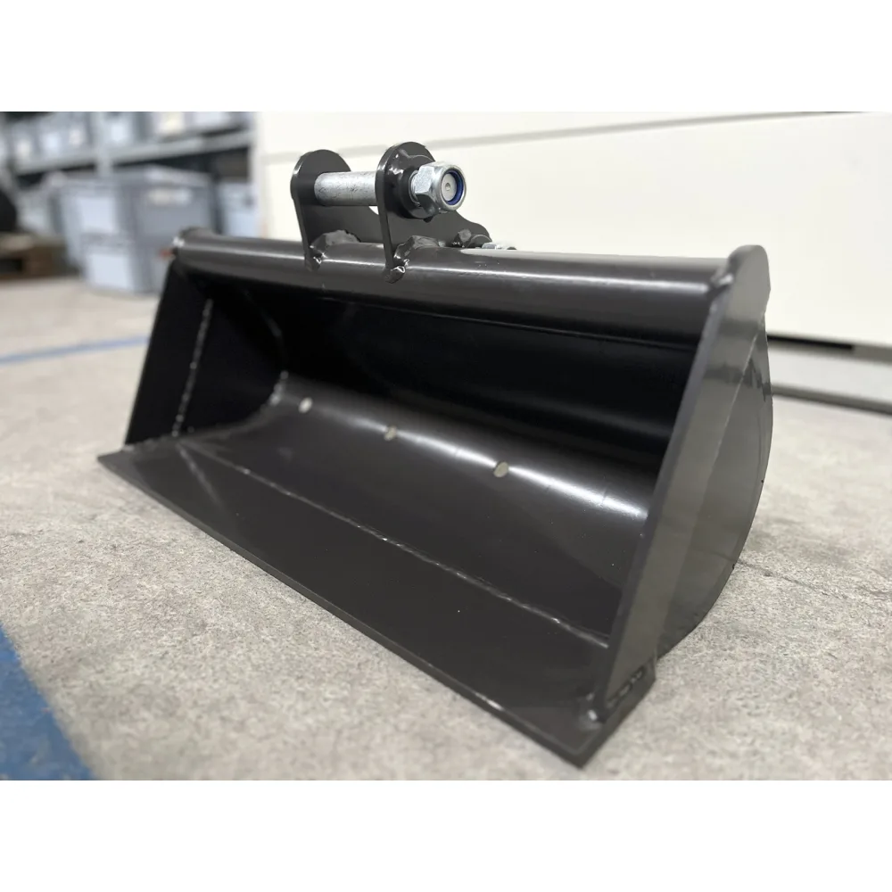 Žlica za mini bager DELEKS M60B600 – 60 cm (za M60) — slika 3 od 7