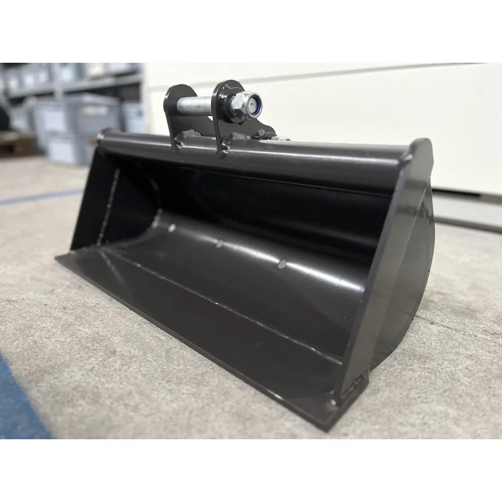 Žlica za mini bager DELEKS M60B600 – 60 cm (za M60) — slika 4 od 7