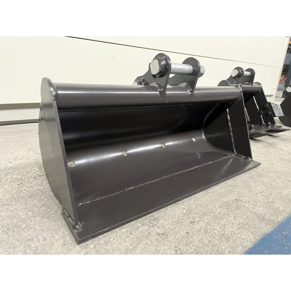Žlica za mini bager DELEKS M60B600 – 60 cm (za M60) — slika 5 od 7