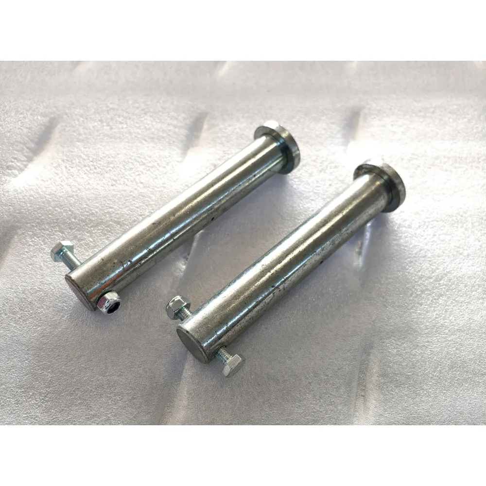 Rezervni svornjaci za mini bager DELEKS 2PERNIS280 (za S180) — slika 2 od 6