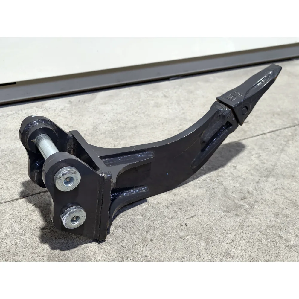 Riper za mini bager DELEKS S180RIPPER (za S180) — slika 2 od 9