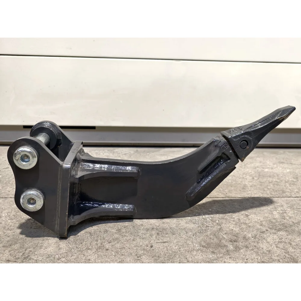 Riper za mini bager DELEKS S180RIPPER (za S180) — slika 7 od 9