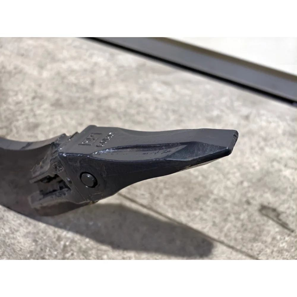 Riper za mini bager DELEKS S180RIPPER (za S180) — slika 5 od 9