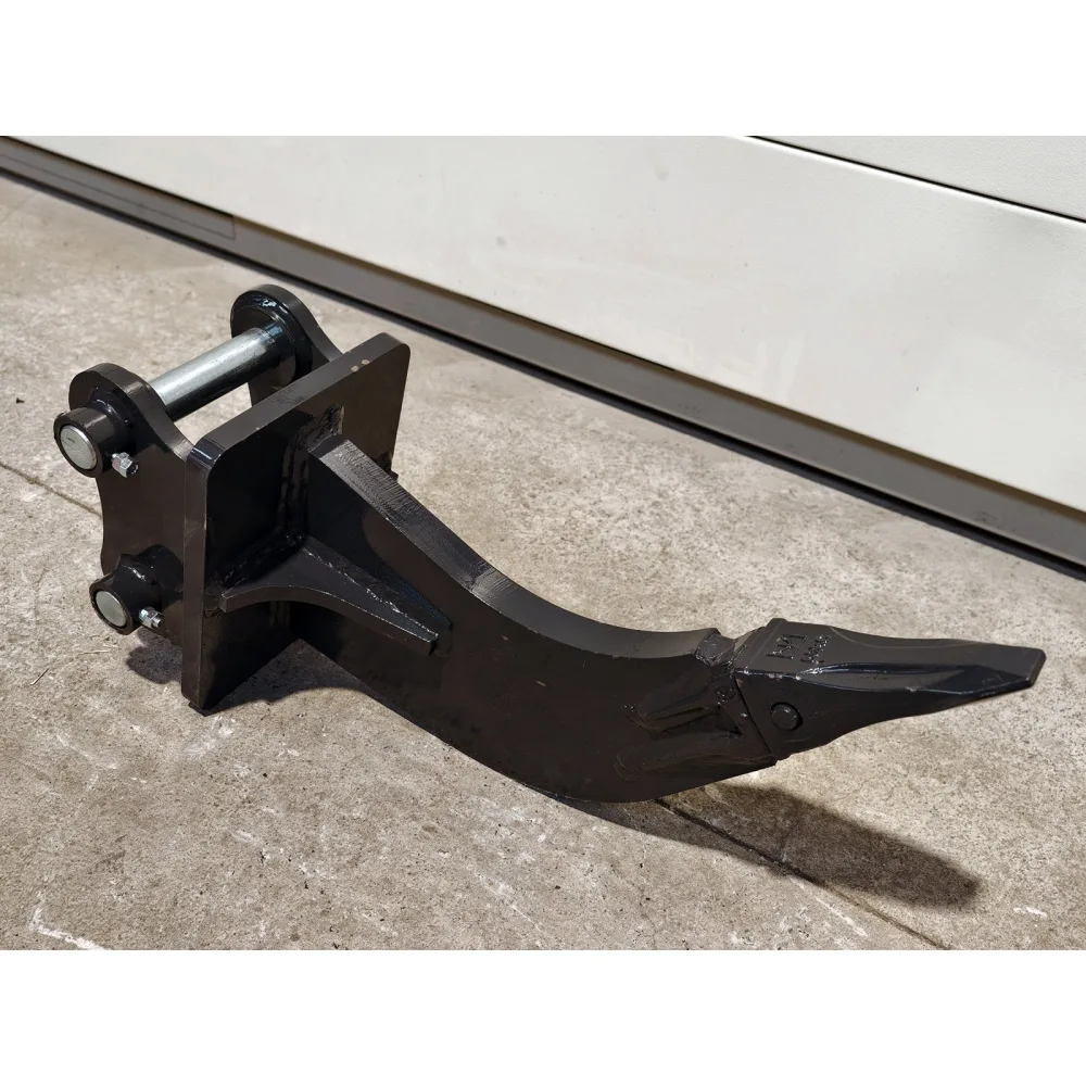 Riper za mini bager DELEKS S280RIPPER (za S280) — slika 10 od 12