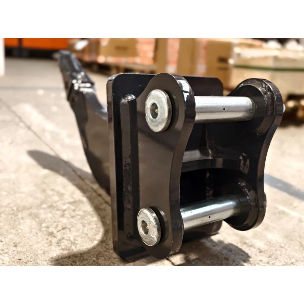 Riper za mini bager DELEKS S280RIPPER (za S280) — slika 9 od 12