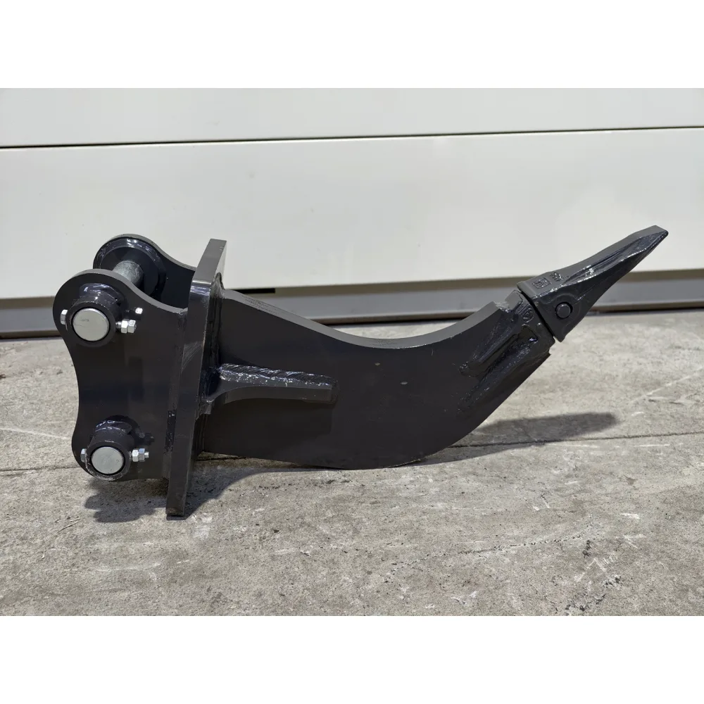 Riper za mini bager DELEKS S280RIPPER (za S280) — slika 2 od 12