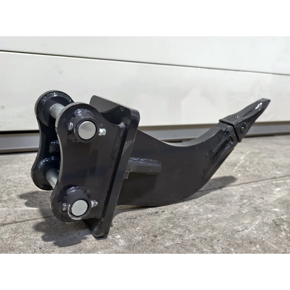 Riper za mini bager DELEKS S280RIPPER (za S280) — slika 4 od 12