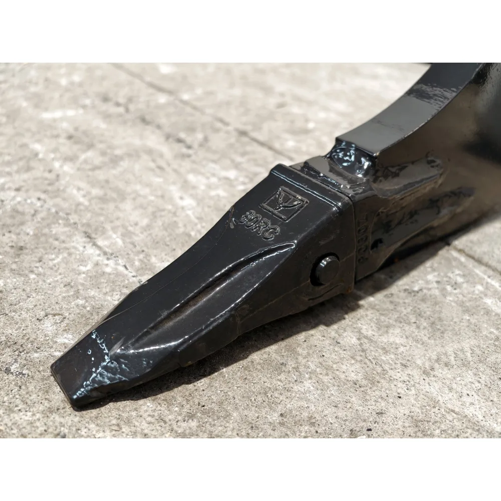 Riper za mini bager DELEKS S280RIPPER (za S280) — slika 6 od 12