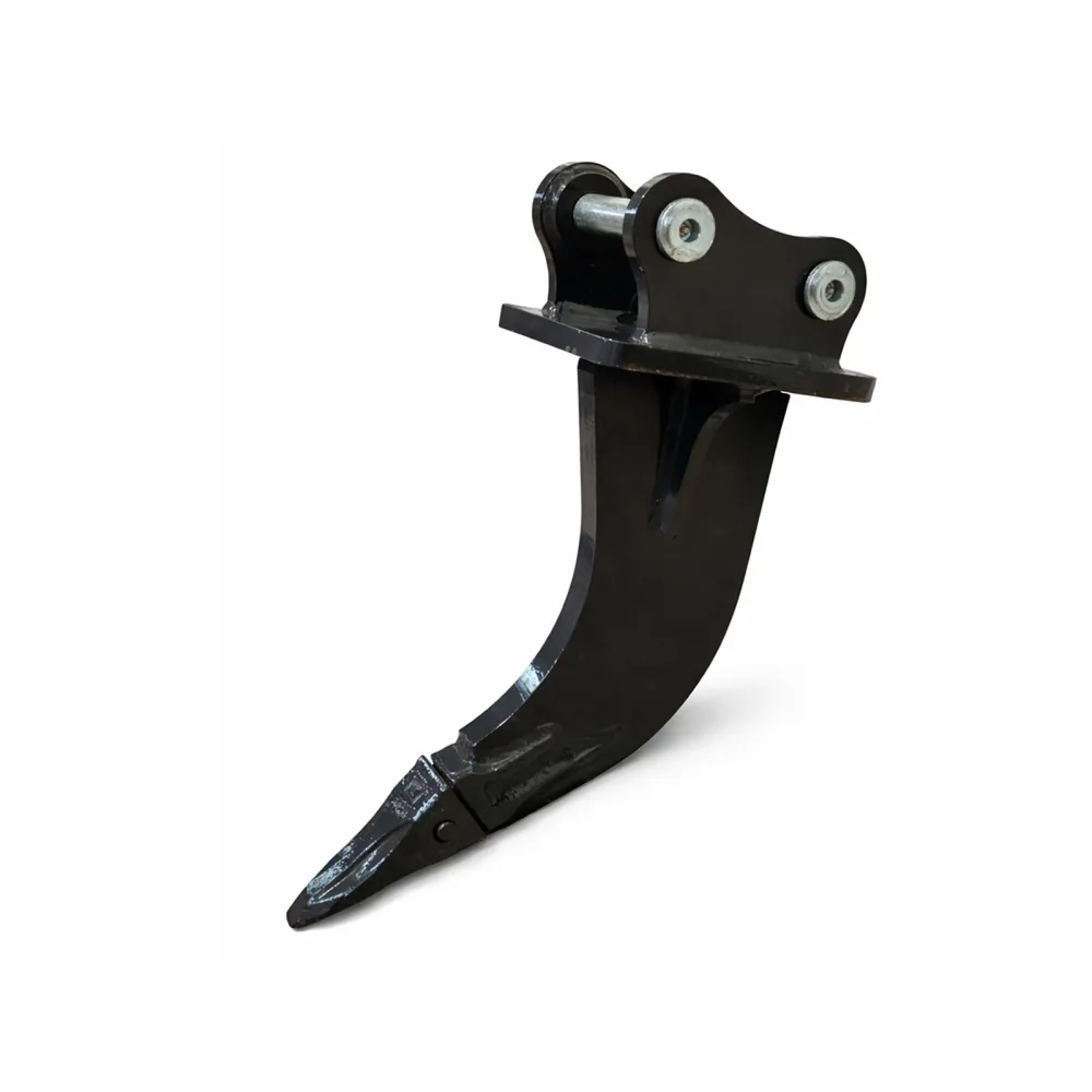Riper za mini bager DELEKS S280RIPPER (za S280)