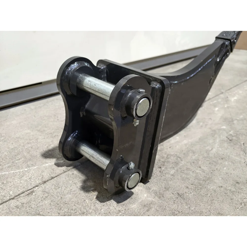 Riper za mini bager DELEKS S380RIPPER (za S380) — slika 5 od 14