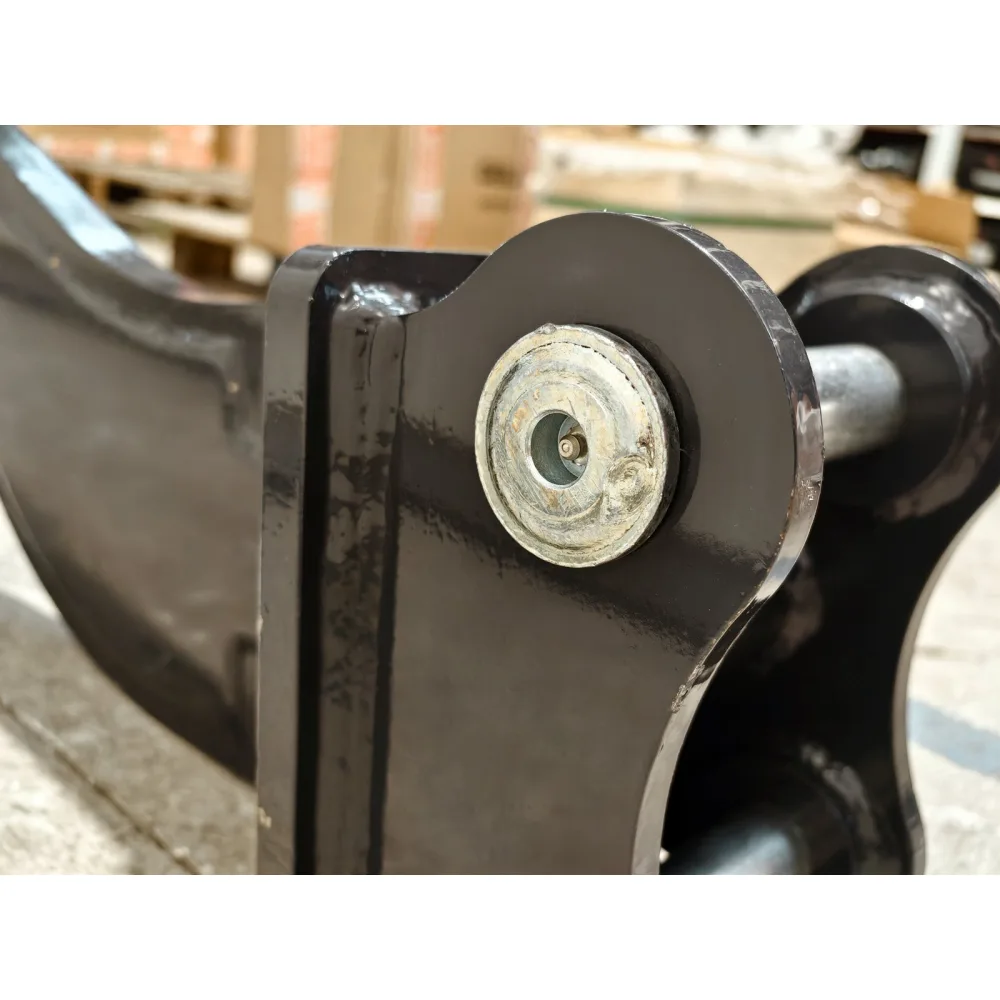 Riper za mini bager DELEKS S380RIPPER (za S380) — slika 7 od 14