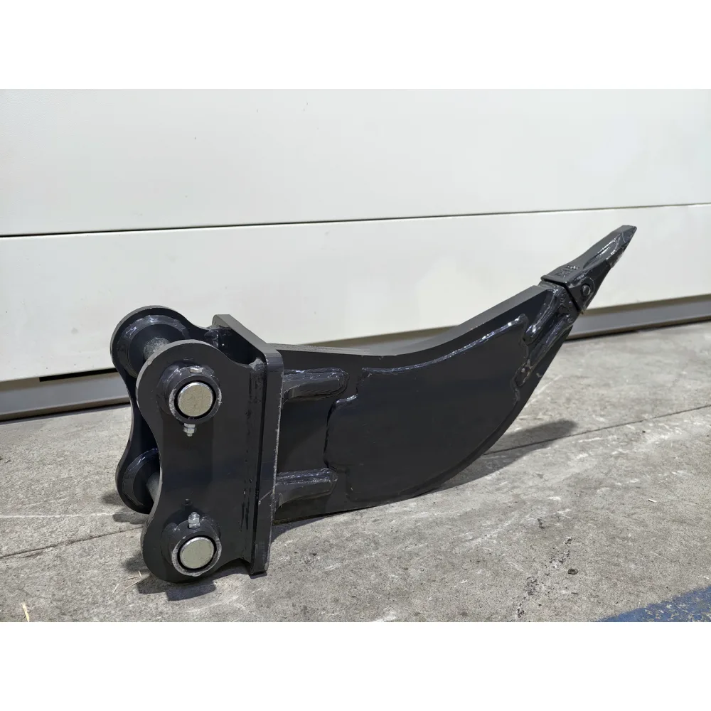 Riper za mini bager DELEKS S380RIPPER (za S380) — slika 3 od 14