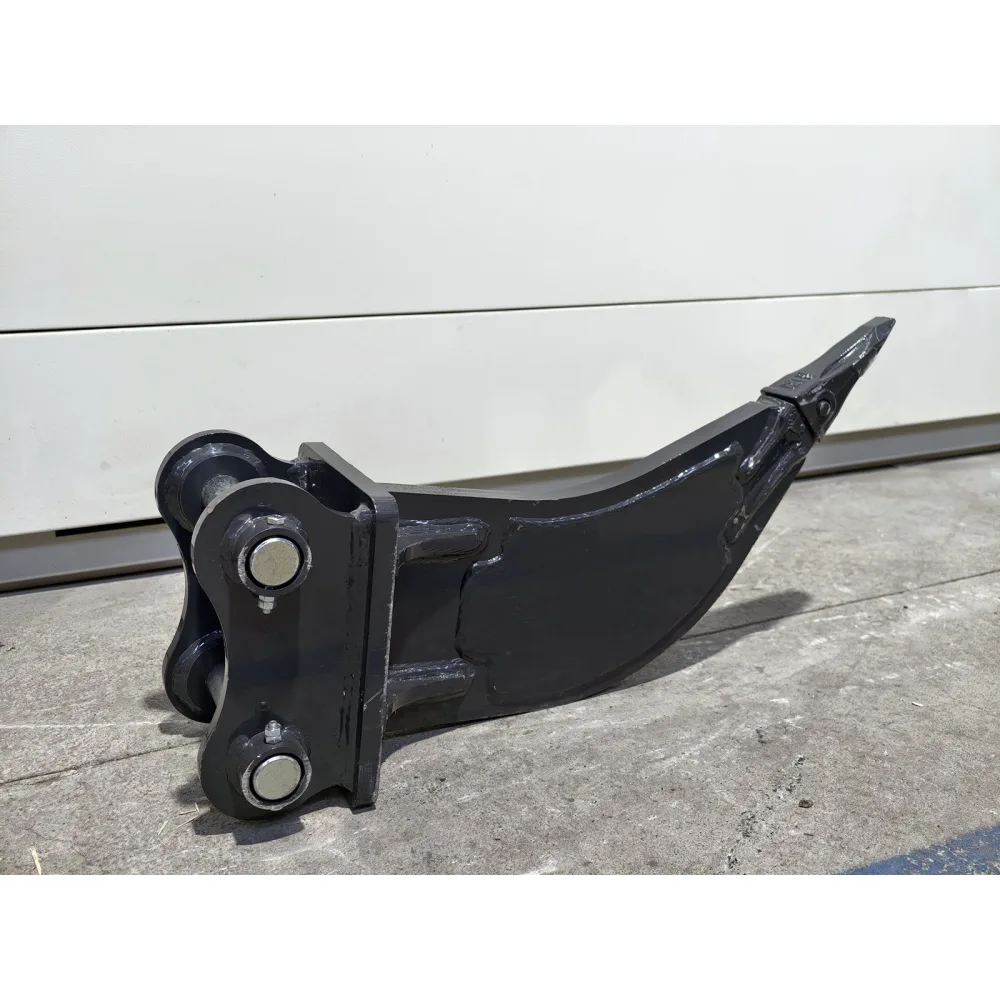 Riper za mini bager DELEKS S380RIPPER (za S380) — slika 4 od 14