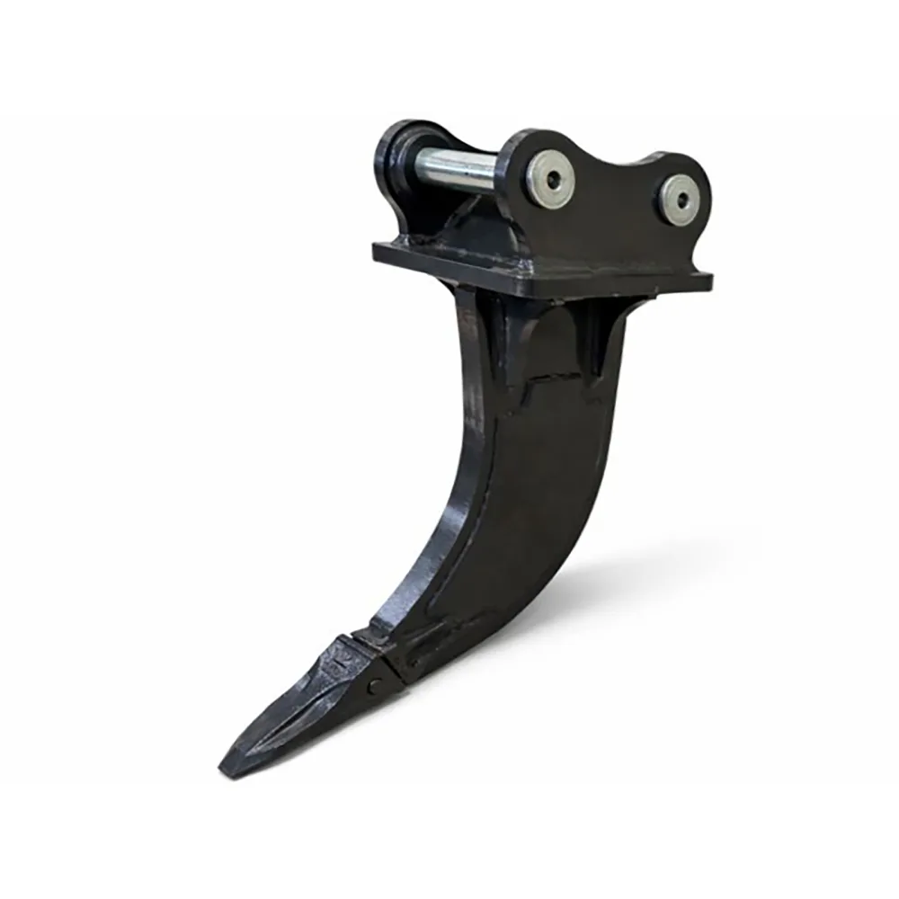 Riper za mini bager DELEKS S380RIPPER (za S380)