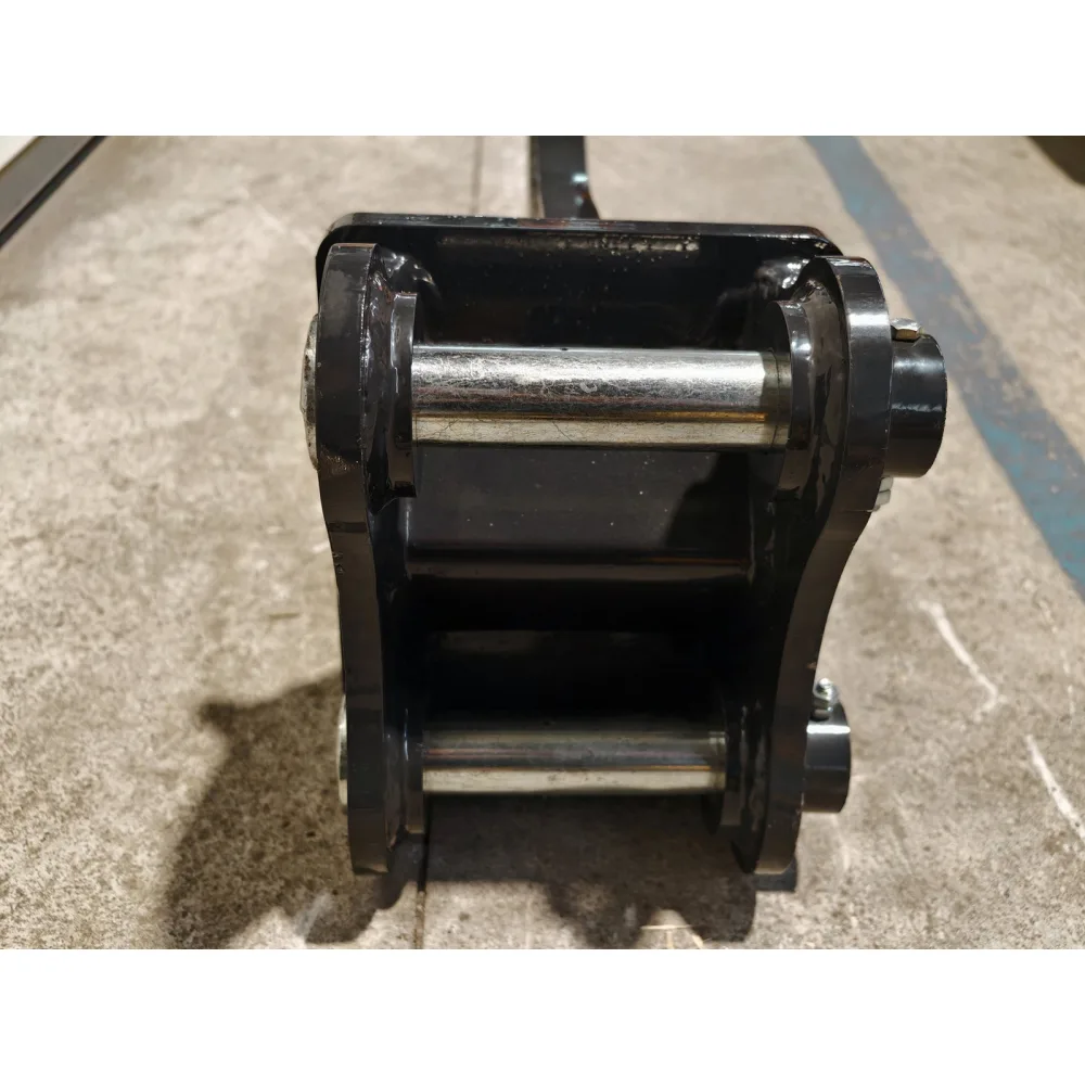 Riper za mini bager DELEKS S380RIPPER (za S380) — slika 8 od 14