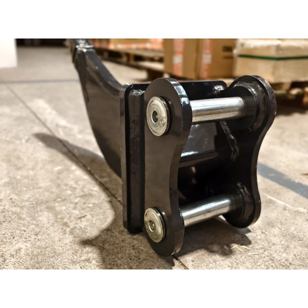 Riper za mini bager DELEKS S380RIPPER (za S380) — slika 6 od 14