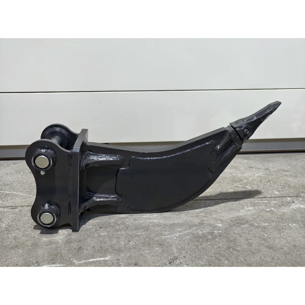 Riper za mini bager DELEKS S380RIPPER (za S380) — slika 2 od 14
