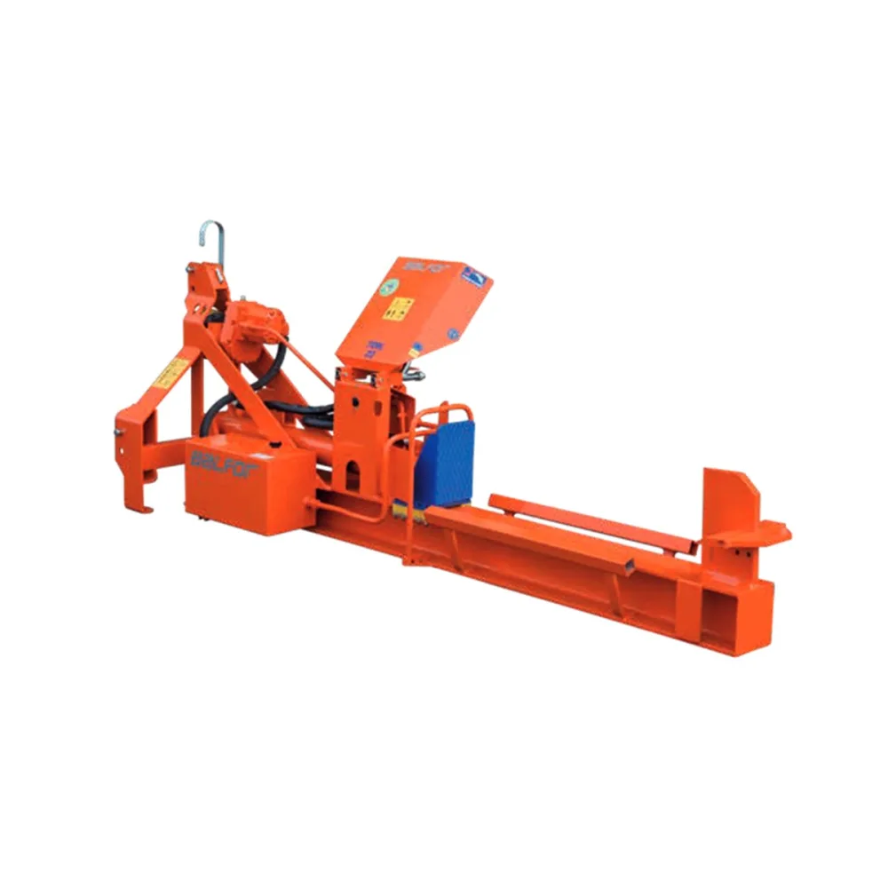 BALFOR vodoravni cjepač drva A22 OR 1060 C — 22 t, za traktor
