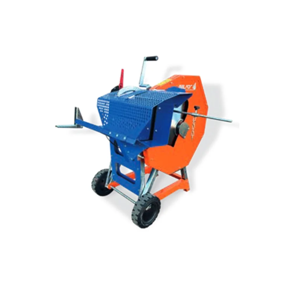 BALFOR kružna pila za ogrjev DI 600 EM — list 600 mm, 220 V