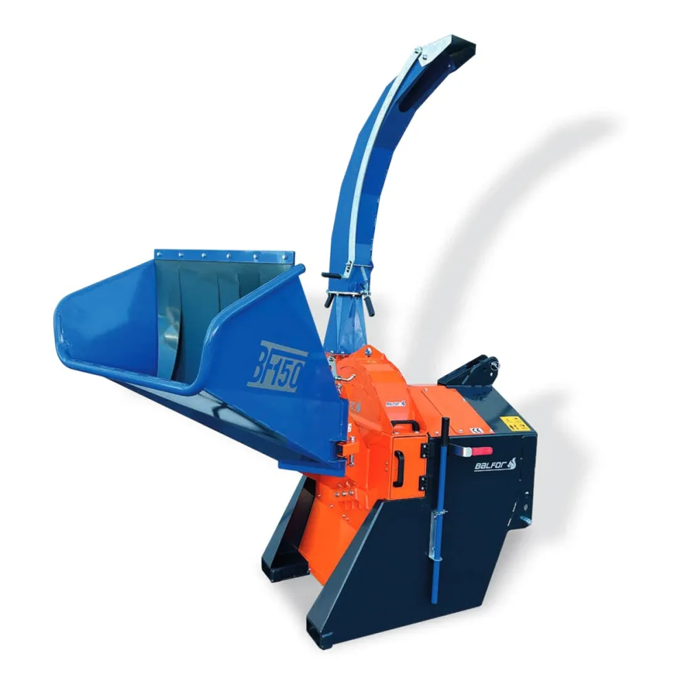 BALFOR sjeckalica za granje BF 150 C — za traktor — slika 2 od 5