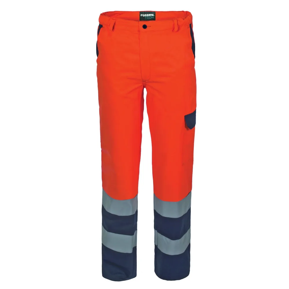 Würth zaštitne hlače Hi vis