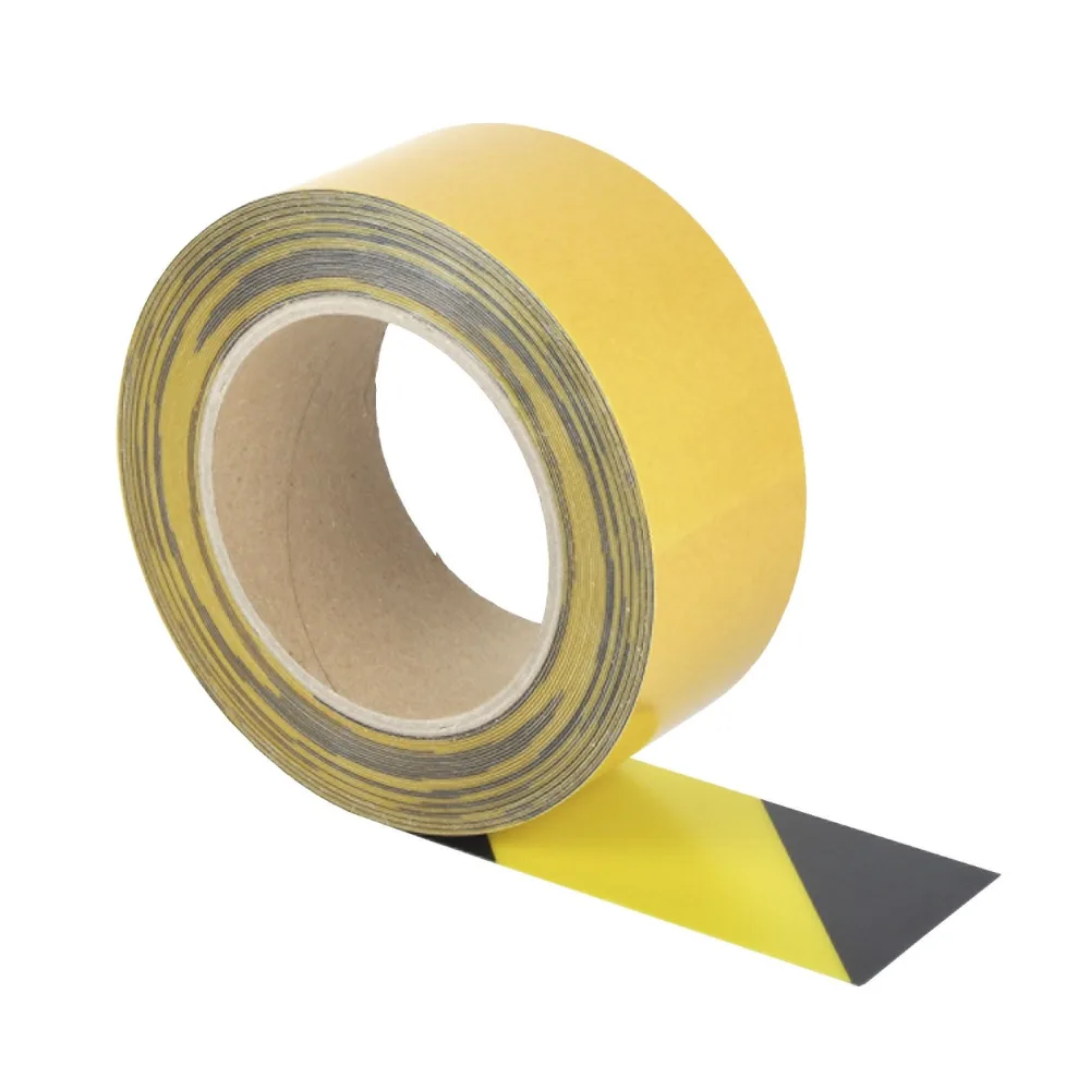 Würth traka za označavanje žuto/crna-50mm-10m