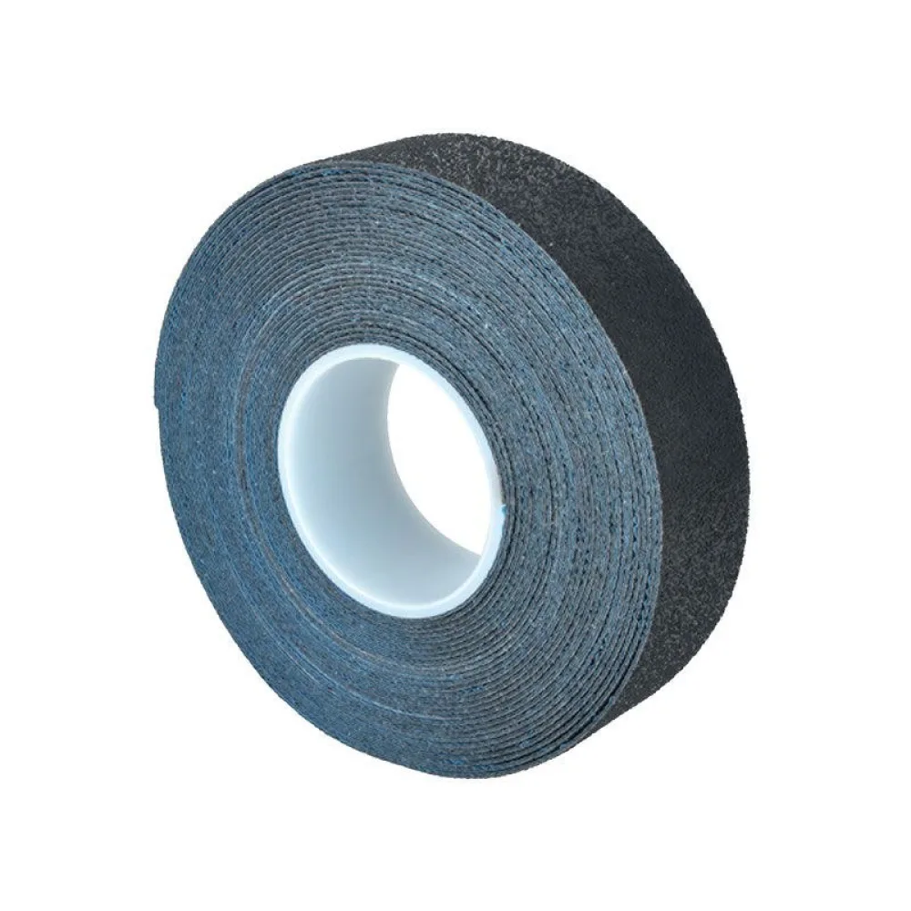 Würth traka za obilježavanje poda crna-75mmx12,5m