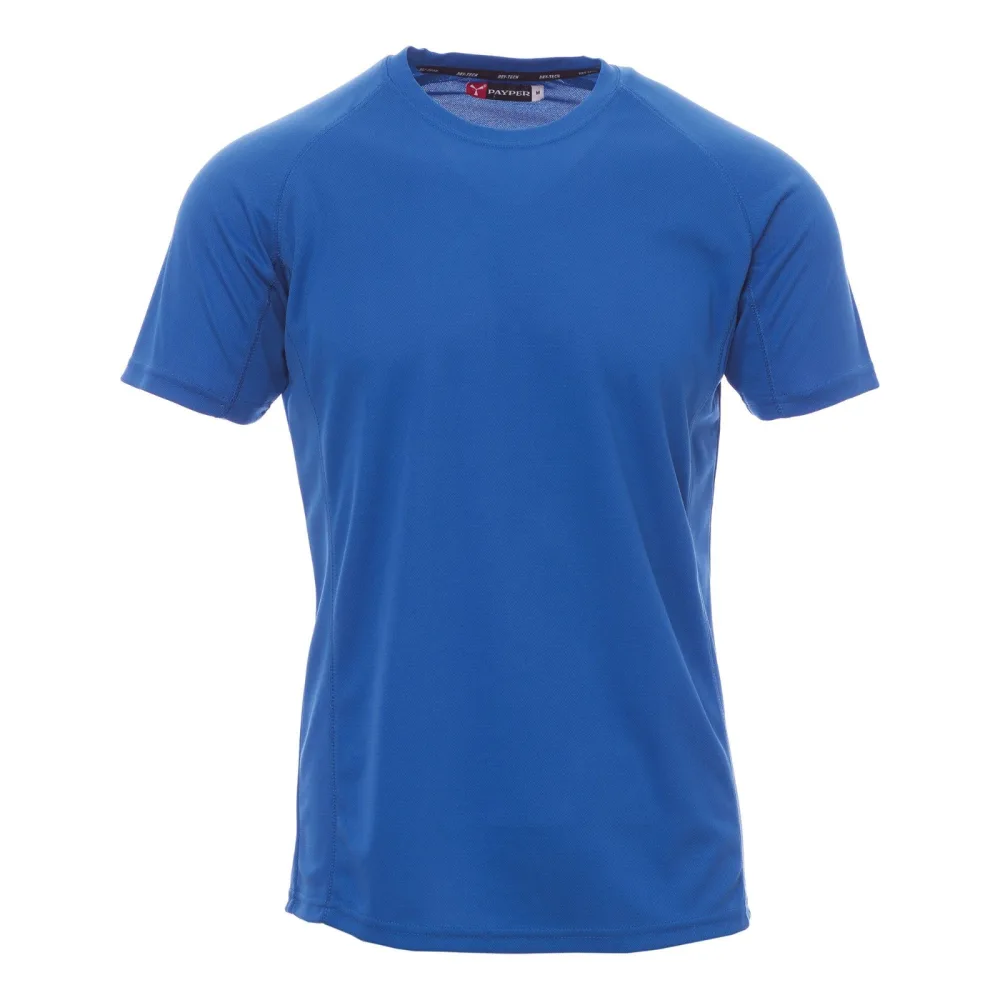 Würth radna majica kratki rukav Runner dry tech — slika 5 od 5