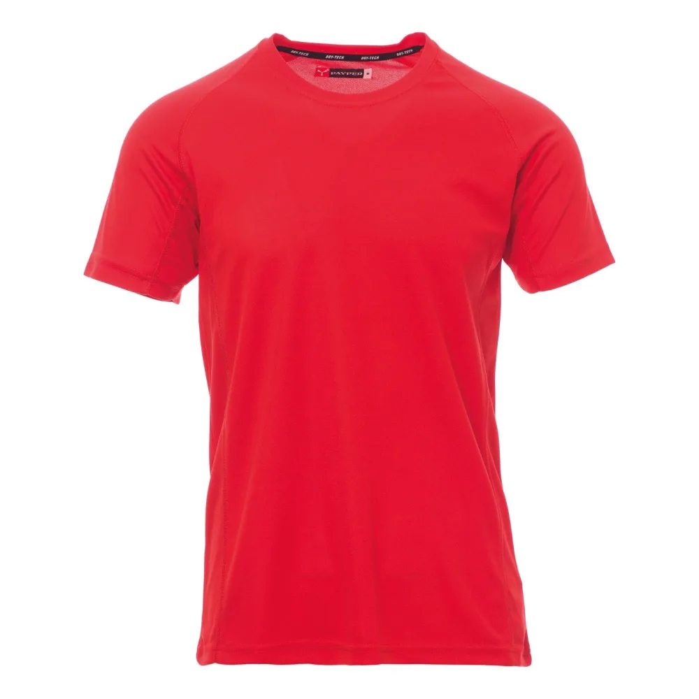Würth radna majica kratki rukav Runner dry tech — slika 3 od 5