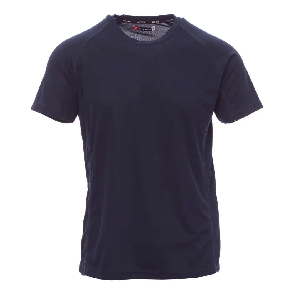 Würth radna majica kratki rukav Runner dry tech — slika 4 od 5