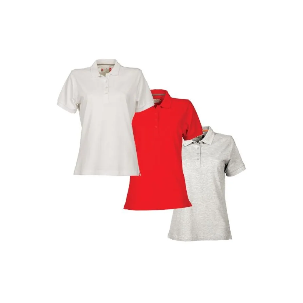 Würth radna majica kratki rukav Polo Venice lady