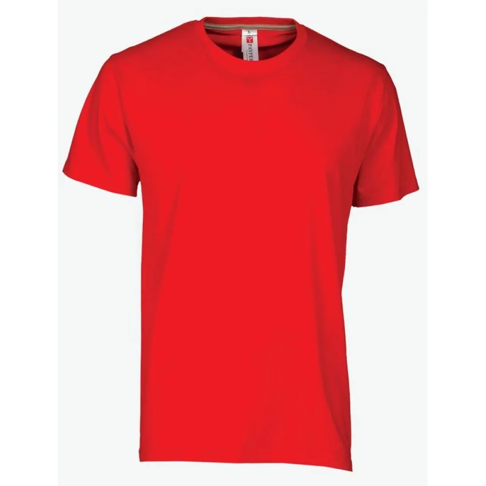 Würth radna majica kratki rukav t shirt Sunset — slika 2 od 6