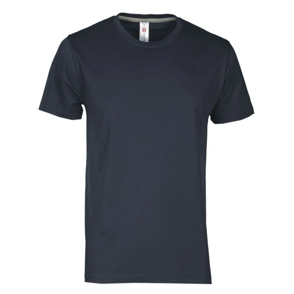 Würth radna majica kratki rukav t shirt Sunset — slika 6 od 6