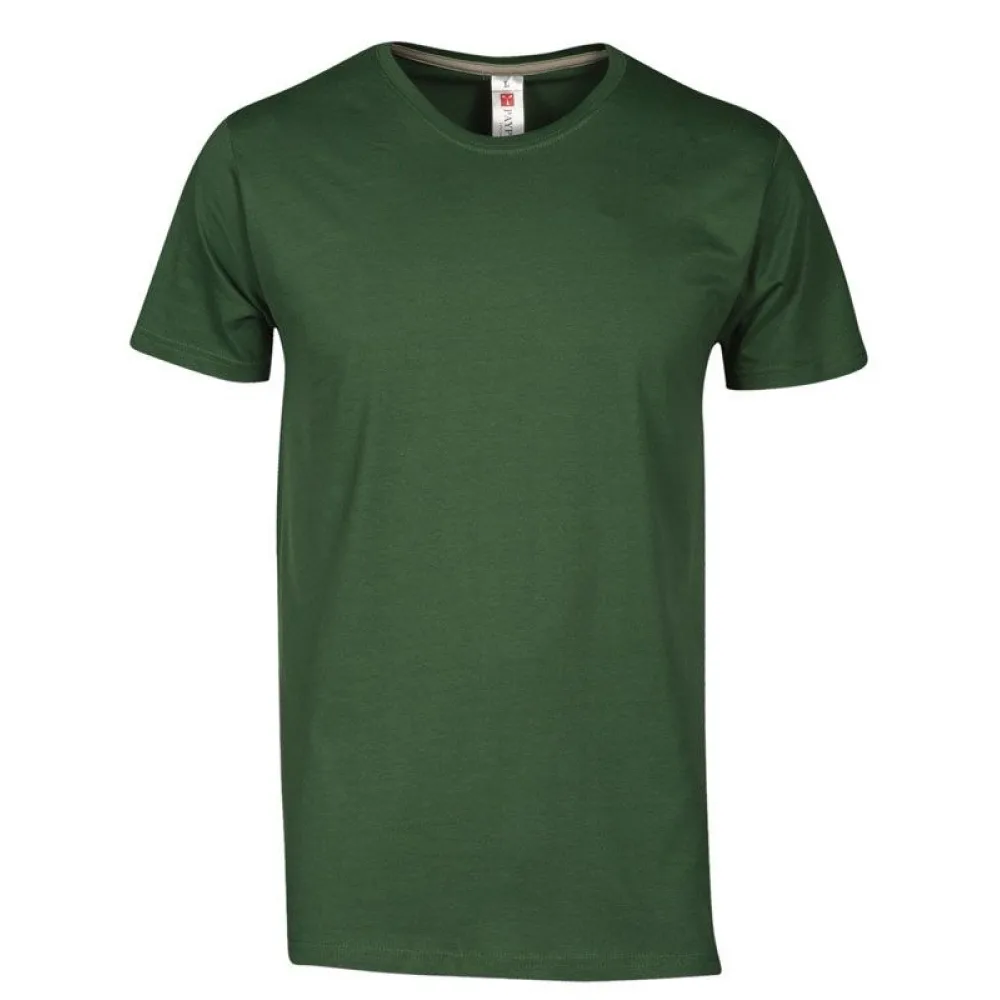 Würth radna majica kratki rukav t shirt Sunset — slika 5 od 6
