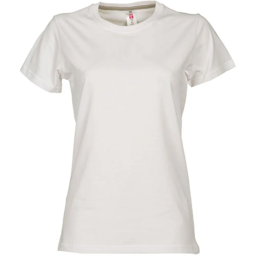 Würth radna majica kratki rukav t shirt Sunrise lady