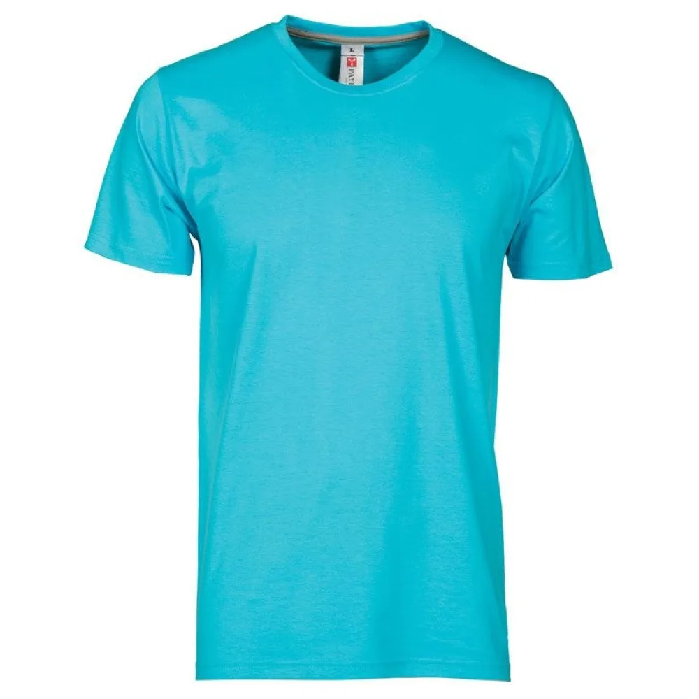 Würth radna majica kratki rukav t shirt Sunrise — slika 3 od 6