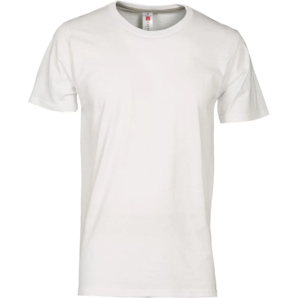 Würth radna majica kratki rukav t shirt Sunrise
