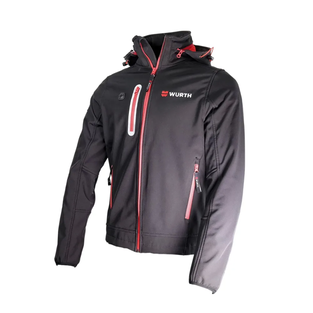 Würth jakna Softshell Smarty