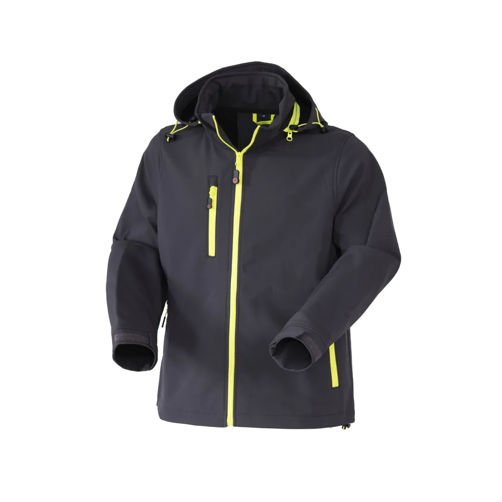Würth softshell jakna r boost — slika 2 od 2