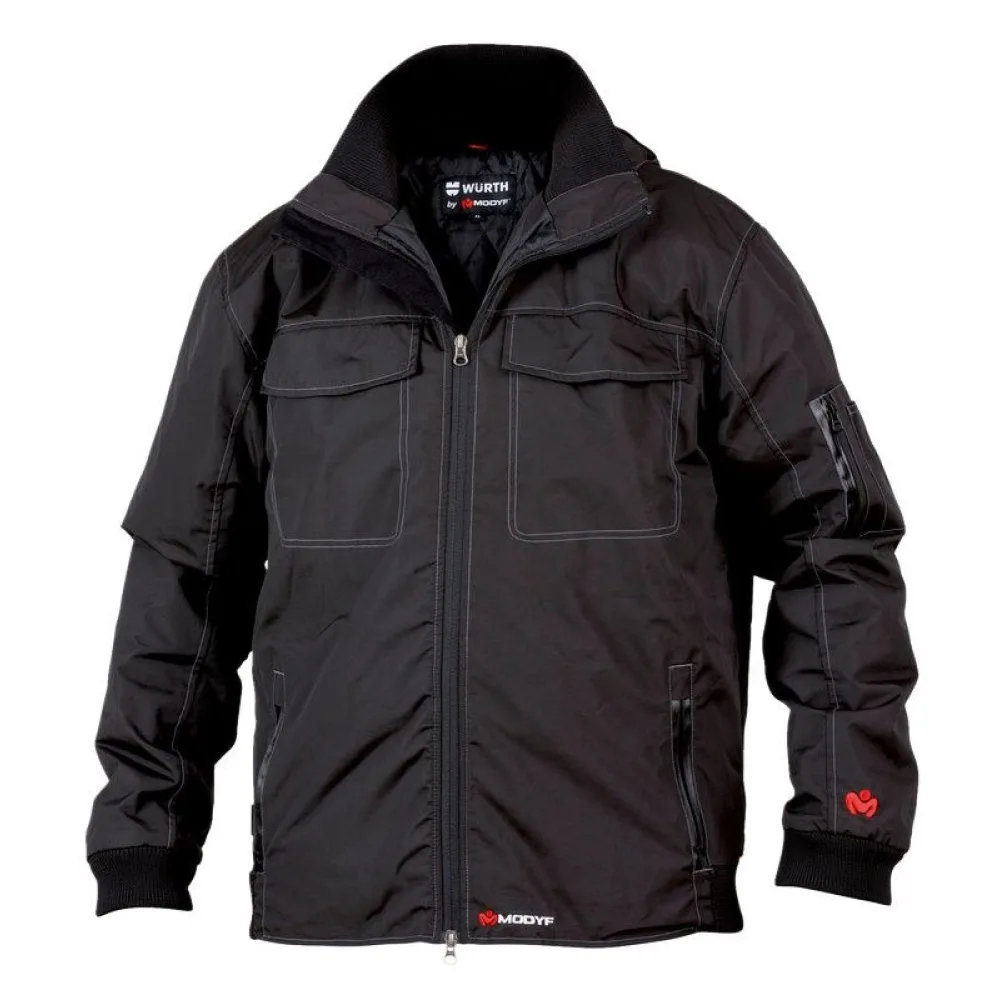 Würth radna jakna Hybrid Blouson