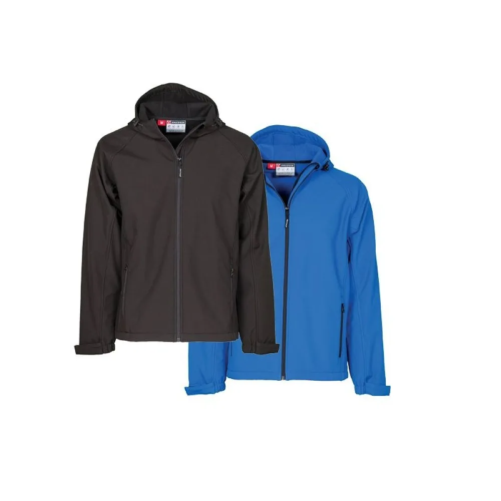Würth jakna Softshell Gale