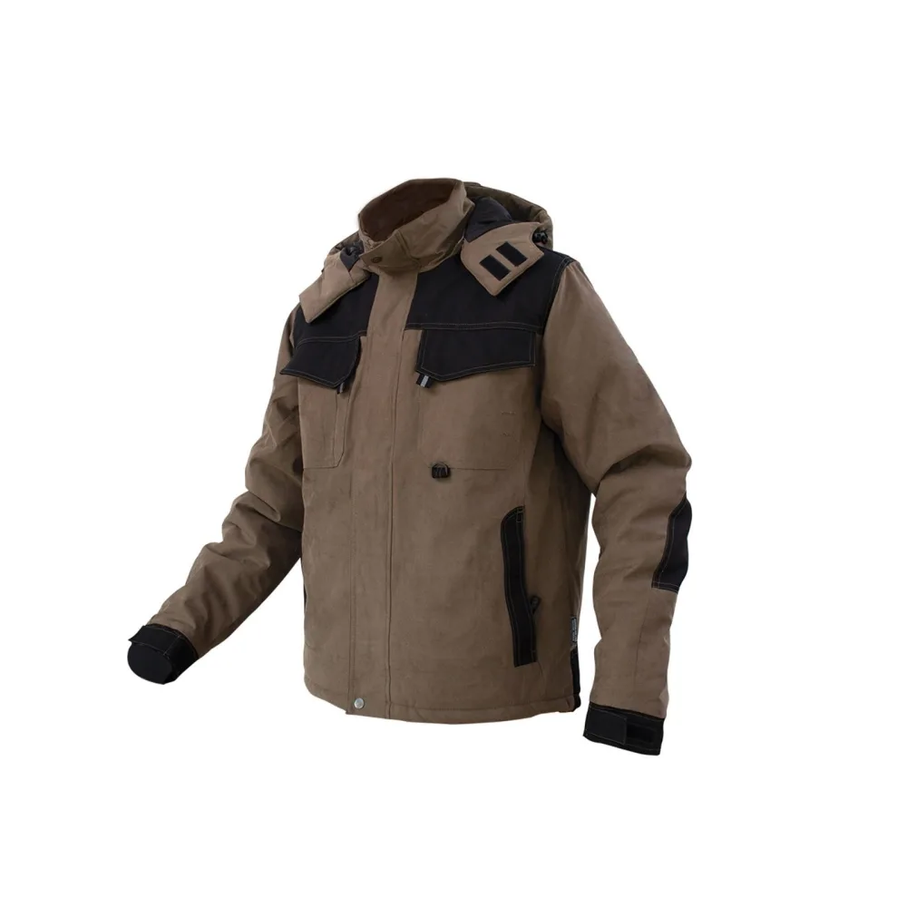 Würth jakna Softshell Himalayan