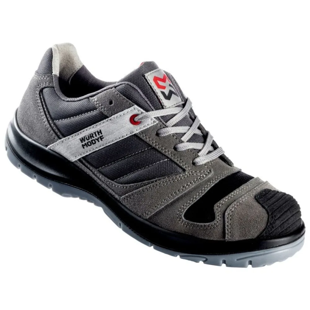 Würth zaštitne cipele Stretch x S3 niske — slika 2 od 8