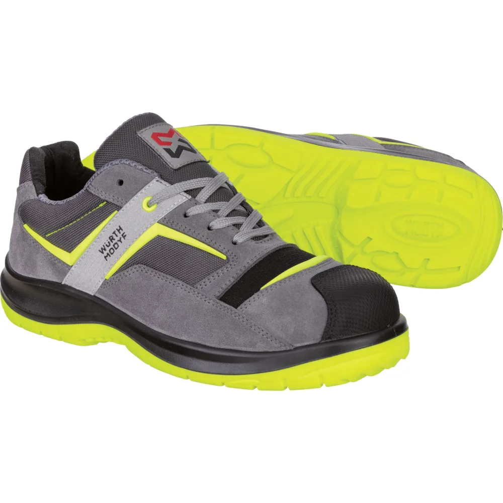Würth zaštitne cipele Stretch x Electric SB